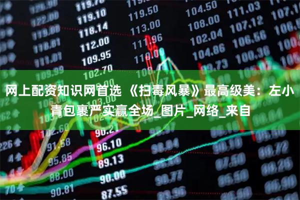 网上配资知识网首选 《扫毒风暴》最高级美：左小青包裹严实赢全场_图片_网络_来自