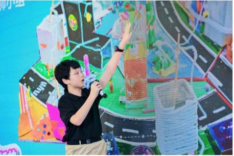 网上配资知识网首选 创新安全进校园，广汽丰田携手青少年画未来