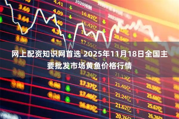 网上配资知识网首选 2025年11月18日全国主要批发市场黄鱼价格行情